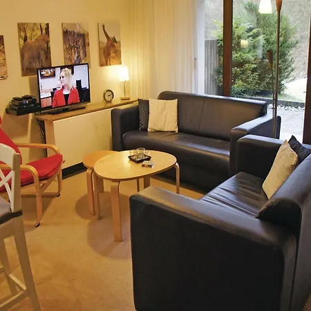Apartment Flussblick - 09 Elpe