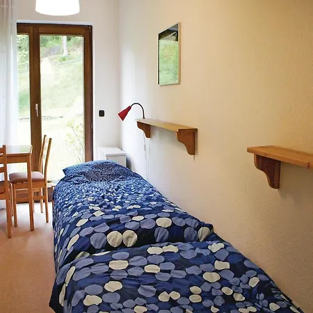 Apartment Flussblick - 09 Elpe