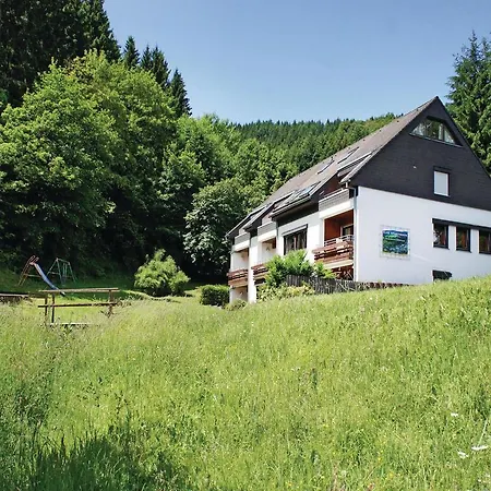 Apartment Flussblick - 09 *