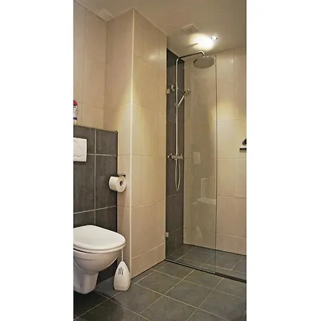 Flussblick - 09 Apartment Elpe